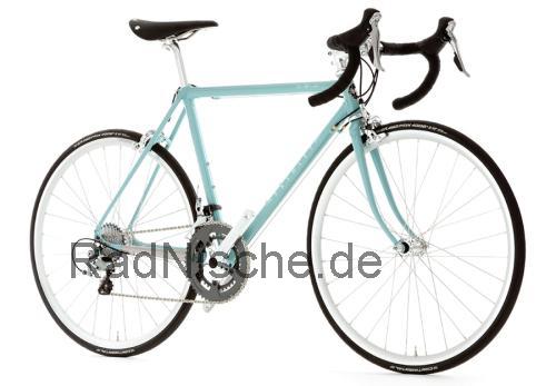 Pashley Roadfinder  technische daten 
